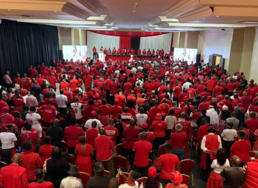 Leadership Conclave Charts Path for Renewal in Palapye